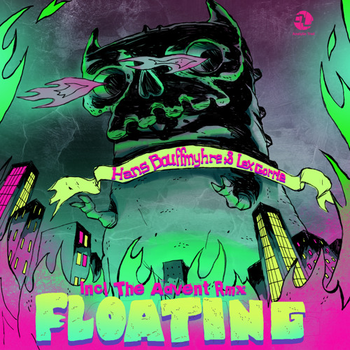 Hans Bouffmyhre & Lex Gorrie - Floating (Original Mix) Preview Clip