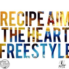 The Heart Freesyle
