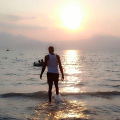 Umbrella - Lucky's cover