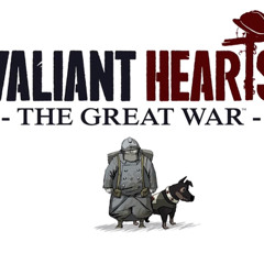 Valiant Hearts - The Great War (aka "No Adrenaline" / "Dream Within Dreams")