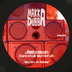 Jimboman - Dancehall Murderah