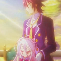 No Game No Life OST - "The King's Plans"