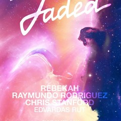 Rebekah DJ set at Jaded, London