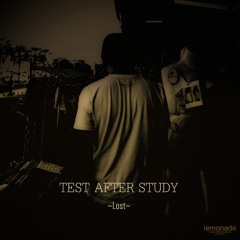 ฉันรอ.. (Waiting..) - TEST AFTER STUDY [OFFICIAL AUDIO]