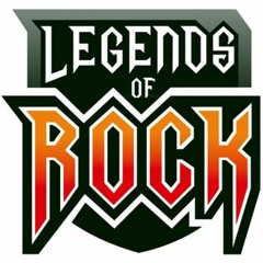 Legend of Rock