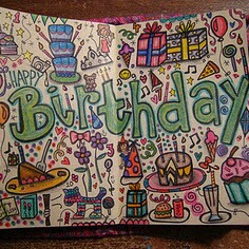 Ten2five Happy Birthday At Bengkulu By Harnisuci06 Free Listening On Soundcloud