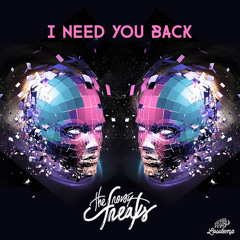 The Noisy Freaks - I Need You Back (Original Mix) // Out now !