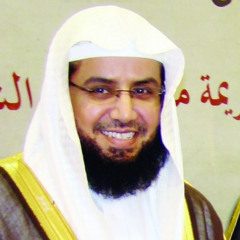 إمام الحرم الشيخ/ خالد  الغامدي 8 رمضان1435 التراويح سورة الأعراف من الآية94-171