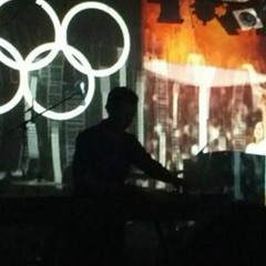Live at Tote Hotel, Melbourne July 2014