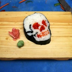 Sushi Club II 20.06.14