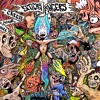 Sticky Fingers - These Girls