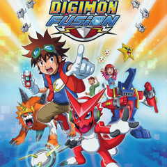 Digimon Leb Deinen Traum Fancover