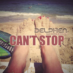 Can't Stop (feat. Jason Walker) DEEP HOUSE