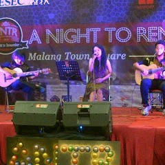 Gleen Fredly - Januari