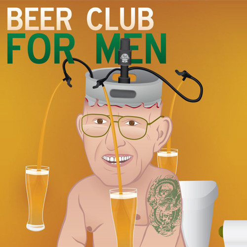 Beer Club 07 - 10c