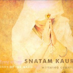 Snatam Kaur - Light of the Naam