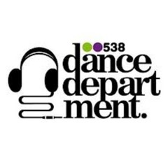 Ruffneck - Everybody Be Somebody (Lucas & Steve Remix) on Dance Department Radio 538