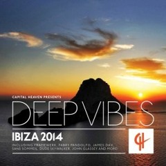 Mode MT - Feel Inside (Original Mix) OUT NOW