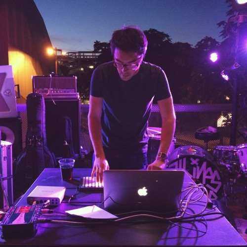 Waveforms (Live version)