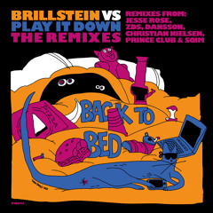 Brillstein -Environmental Produce - ZDS Remix - Teaser - OUT NOW