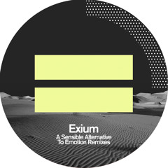 Exium - Massless Particle (Oscar Mulero Remix)