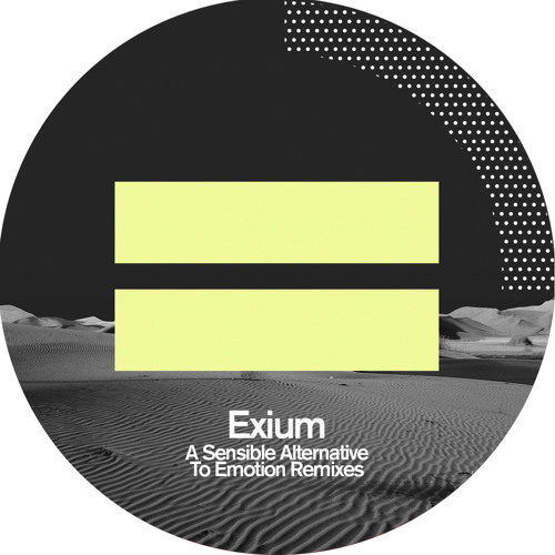 Exium - Massless Particle (Oscar Mulero Remix)