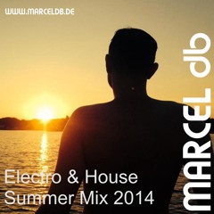 - Free Download - db / Electro & House Summer Mix 2014 - Free Download -