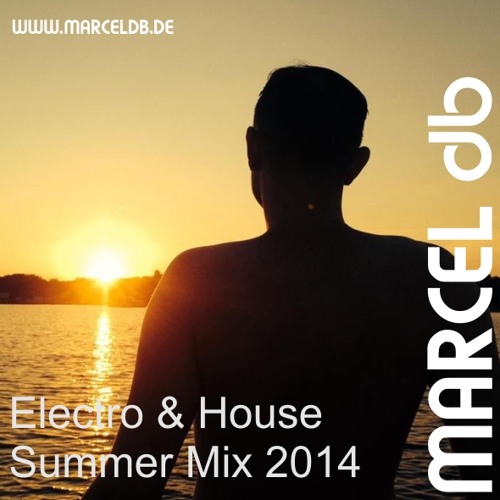 - Free Download - db / Electro & House Summer Mix 2014 - Free Download -