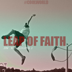 Leap Of Faith Vaughn-J X JW
