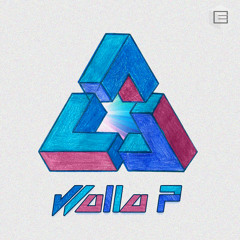 Ethereal Guest Mix #1 - Walla P