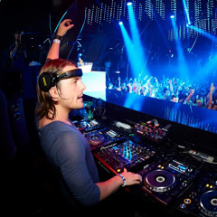 Axwell - Feel The Vibe (Marcus Schossow 2014 Remode) [Mark Tremor Cover]