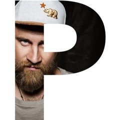 PATRICK P | FRIDAY BAR PROMO MIX | JULY 2014