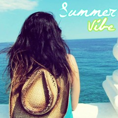 Summer vibe (Walk off the earth)