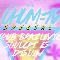 Uhum TV ft. Illspokinn, Soulcat & Figub