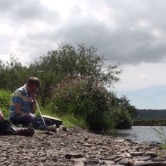 River Exe, near Fortescue Farm, Devon