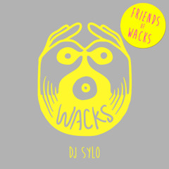 Friends of Wacks :: DJ SYLO