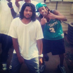 Ziggie feat Shak Marley - In My Face