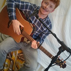 On The Streets Tonite- Andy Casey- the Riverside sessions