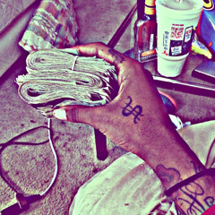 Hu$tleman | Engineered By: Gotham x Trackburnaz