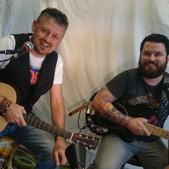 Californiacation(RHCP)- Riley Makay- the Riverside sessions