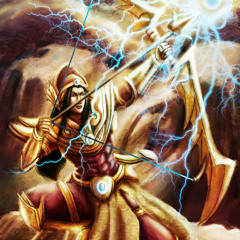 Arjuna, Mahabharat 2013