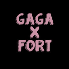 Lady Gaga - Swine (Fort Remix) [Demo / WIP]