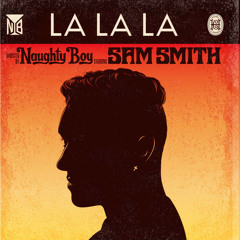*FreeDownload* Naughty Boy - LaLaLa .ft Sam Smith (Vanhvanh Remix)