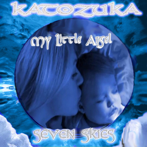 Katozuka - My Little  Angel