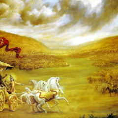 Insult, Mahabharat 2013