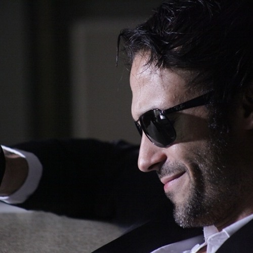 موسيقى مسلسل الصياد (مشهد النهاية) _ مصطفى الحلوانى El Sayad