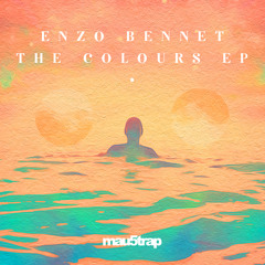 Enzo Bennet - The Colours Mix (mau5trap)