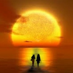 Walking Toward Light