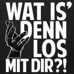 Wat Ist Denn Los Mit Dir (Patric Scheffler Mashup)