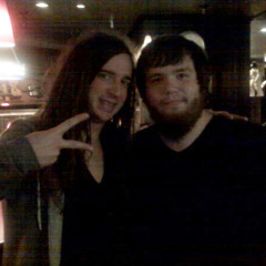 Asking Alexandria - Someone, Somewhere (Cover)